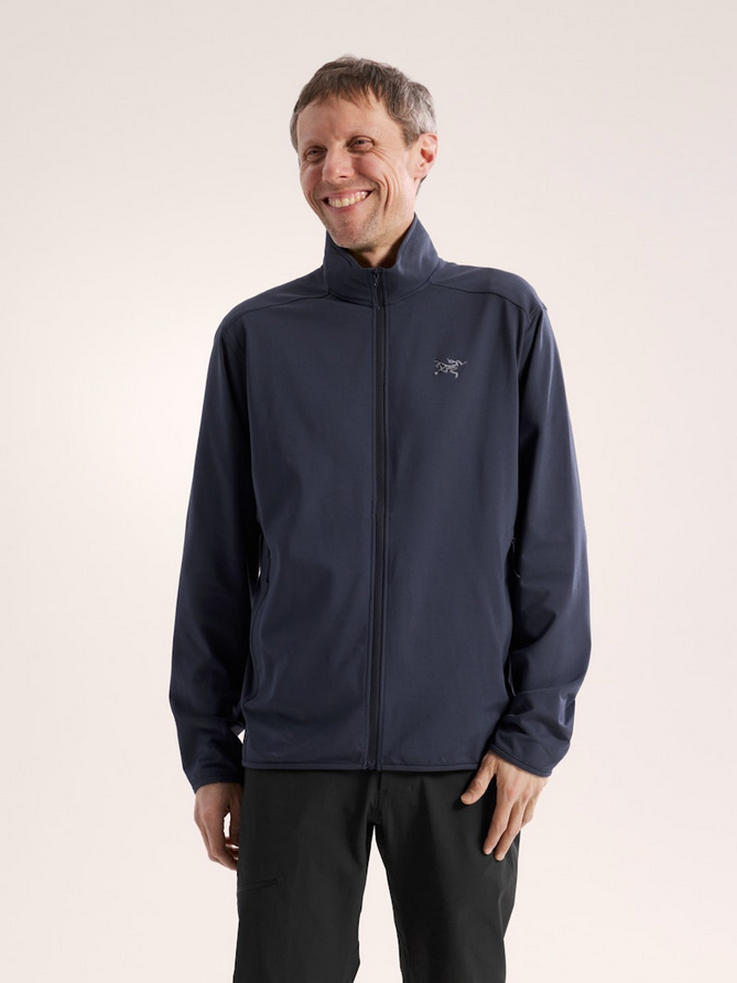 Men's Kyanite Lightweight Jacket