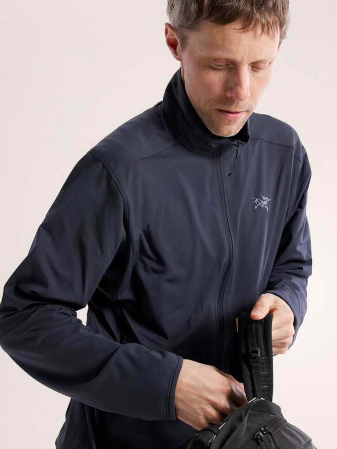 Men's Kyanite Lightweight Jacket