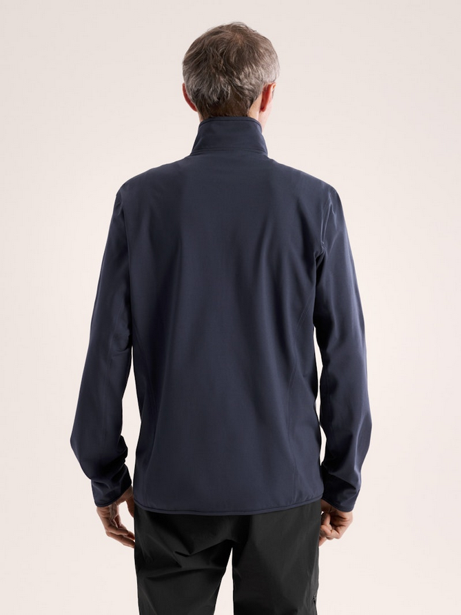 Men's Kyanite Lightweight Jacket
