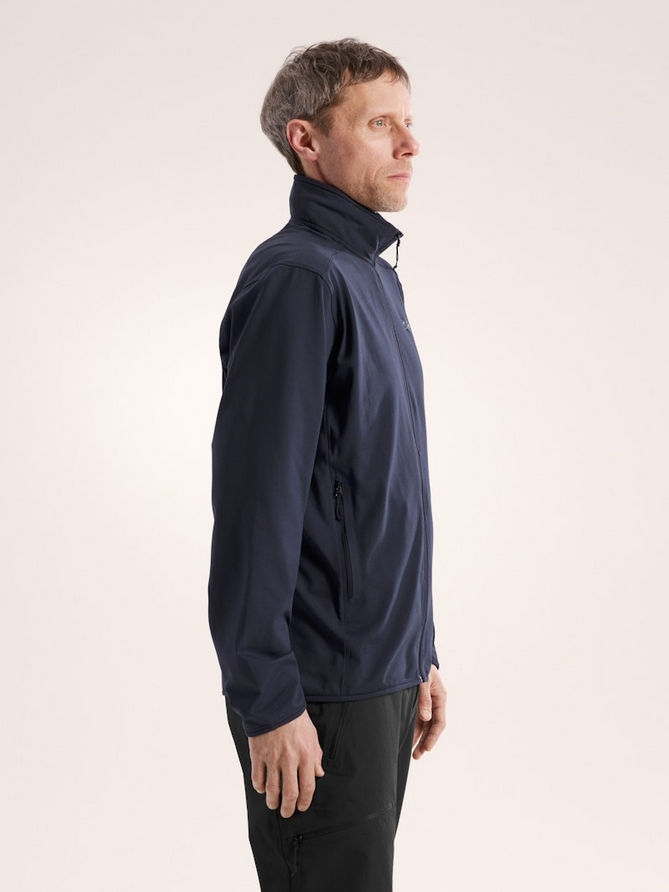 Men's Kyanite Lightweight Jacket