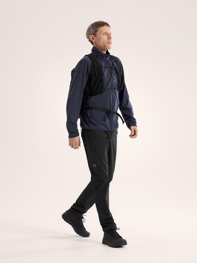 Men's Kyanite Lightweight Jacket