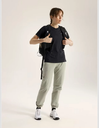 Women's Sunna Crew SS