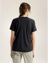 Women's Sunna Crew SS