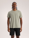 Men's Cormac Crew SS