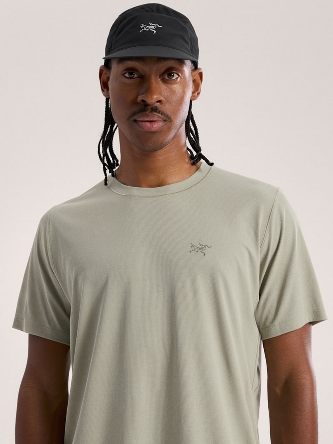 Men's Cormac Crew SS