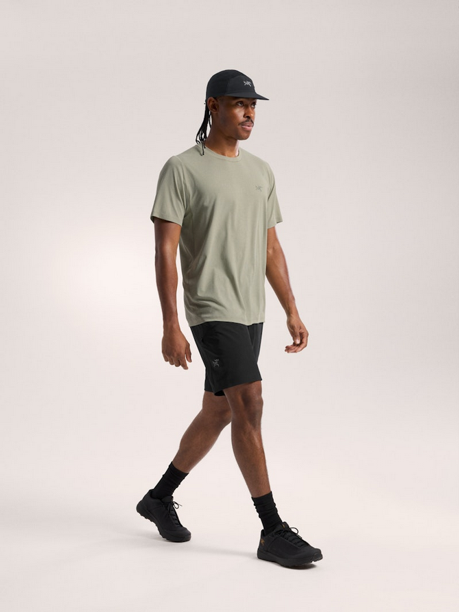 Men's Cormac Crew SS