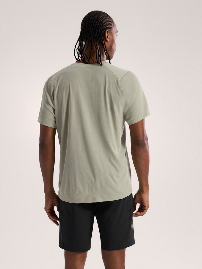 Men's Cormac Crew SS