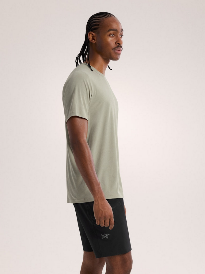 Men's Cormac Crew SS