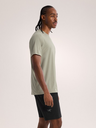 Men's Cormac Crew SS