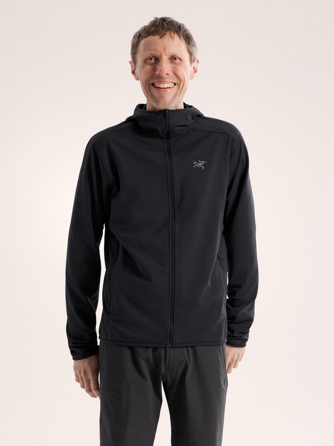 Men's Kyanite Lightweight Hoody