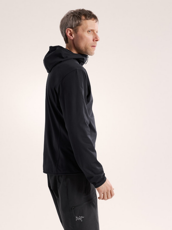 Men's Kyanite Lightweight Hoody