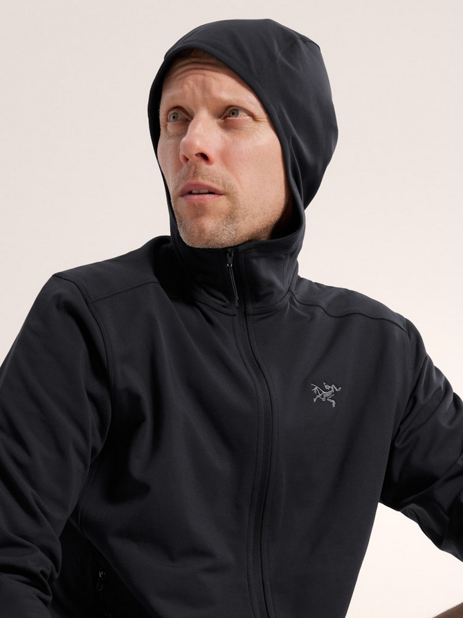 Men's Kyanite Lightweight Hoody