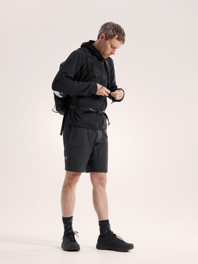 Men's Kyanite Lightweight Hoody