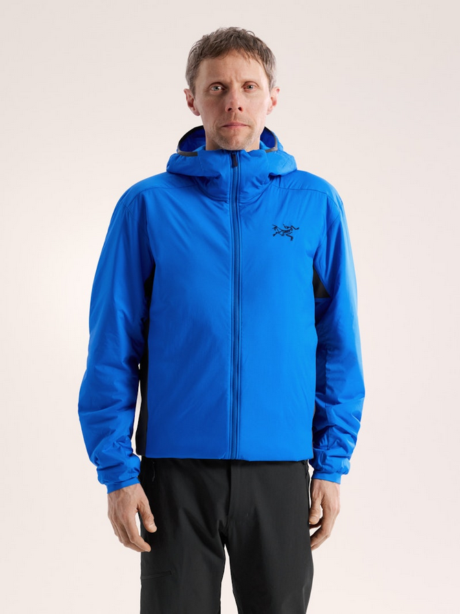 Men's Atom Hoody
