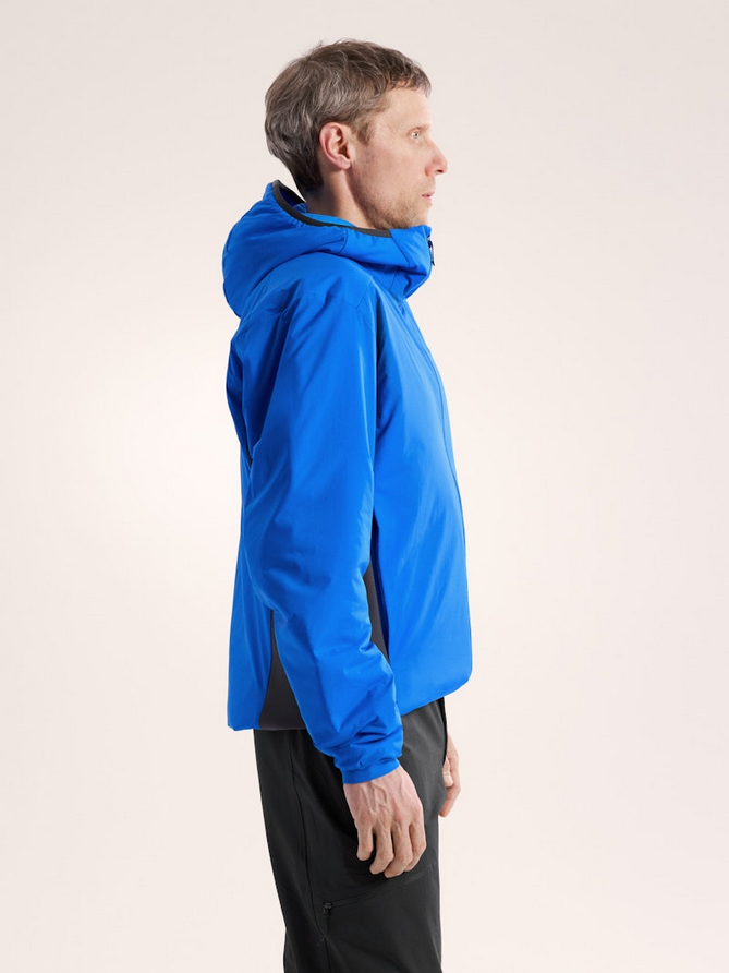 Men's Atom Hoody