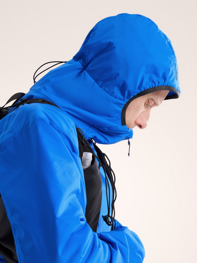 Men's Atom Hoody