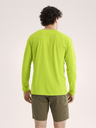 Men's Cormac Crew LS