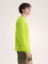 Men's Cormac Crew LS