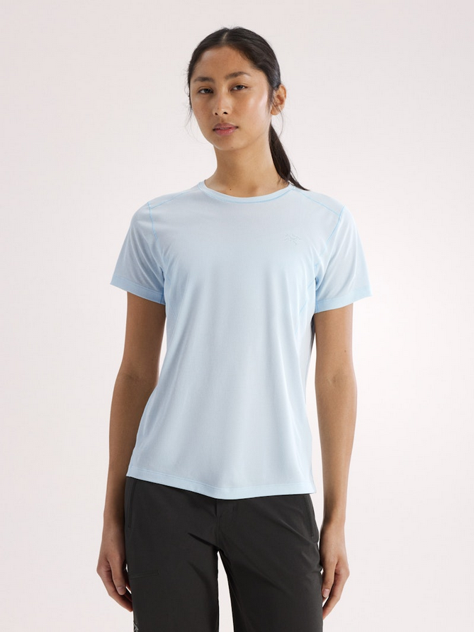 Women's Sunna Crew SS