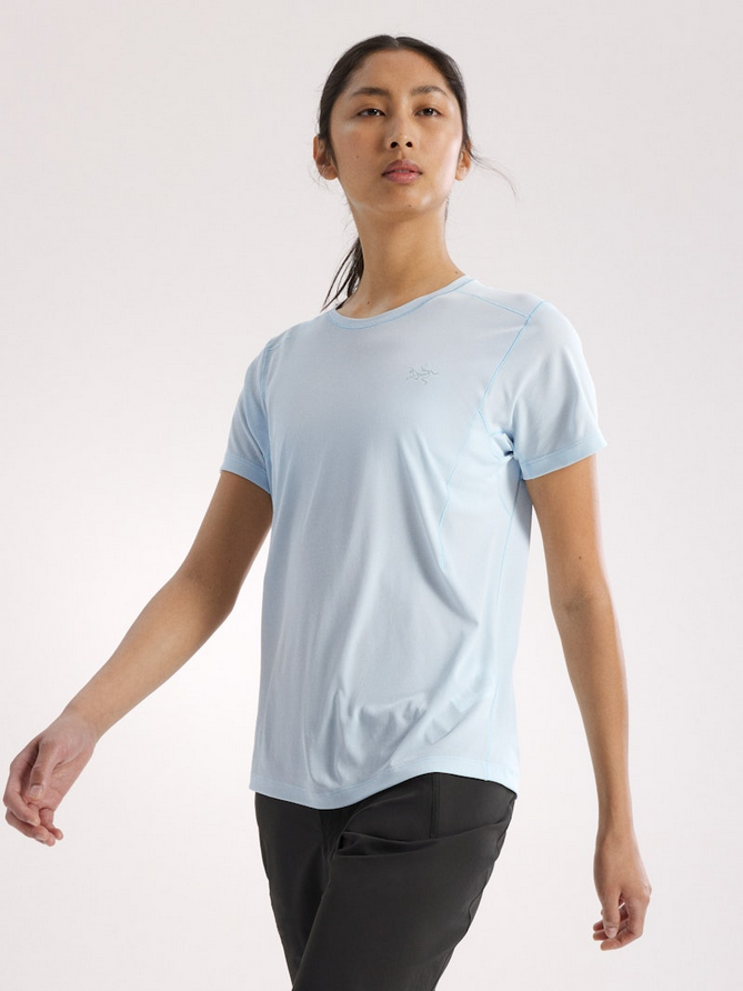 Women's Sunna Crew SS