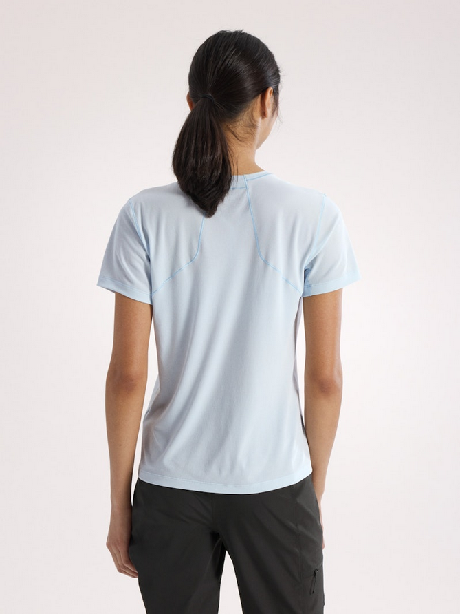 Women's Sunna Crew SS