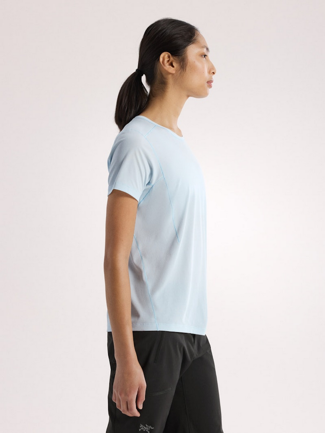 Women's Sunna Crew SS