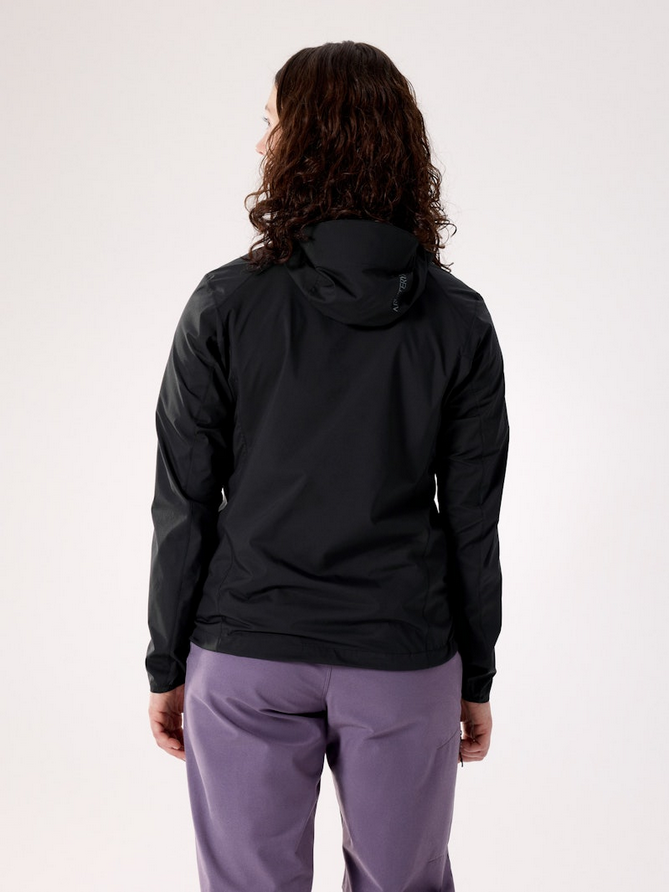 Women's Squamish Hoody