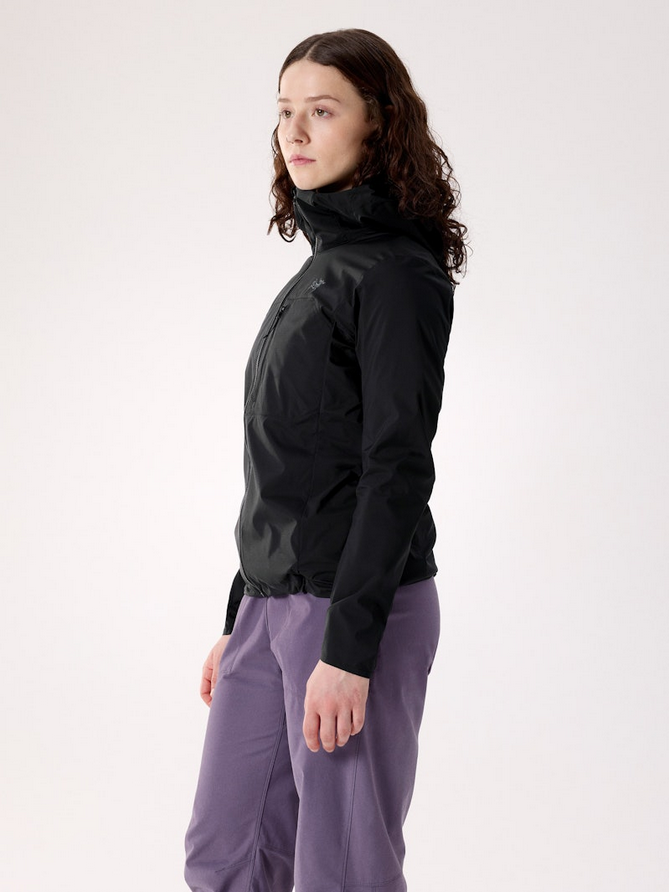 Women's Squamish Hoody