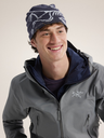 Bird Head Toque