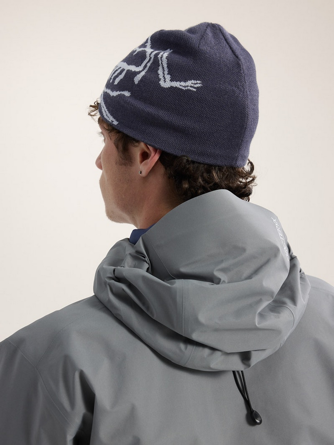 Bird Head Toque