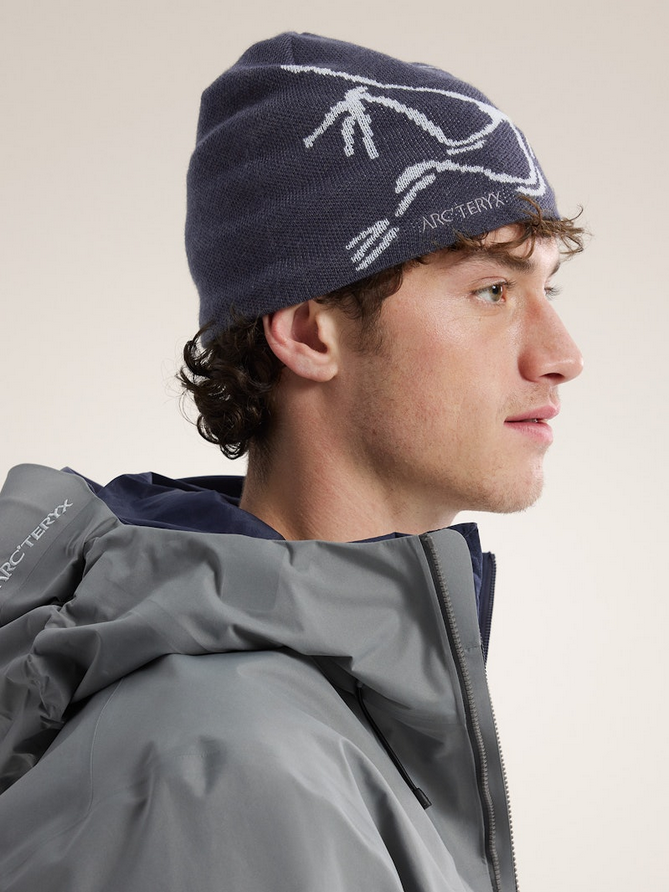 Bird Head Toque