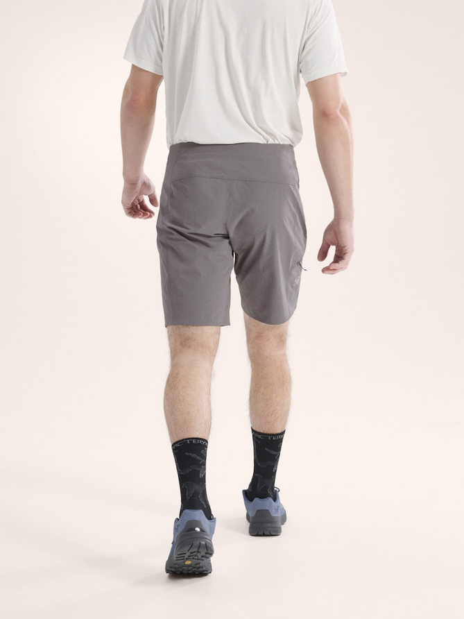 Men's Gamma SL Short 9'