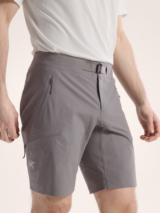 Men's Gamma SL Short 9'