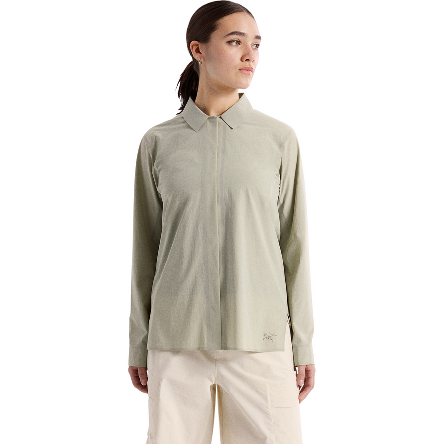 Women's Olia Shirt LS