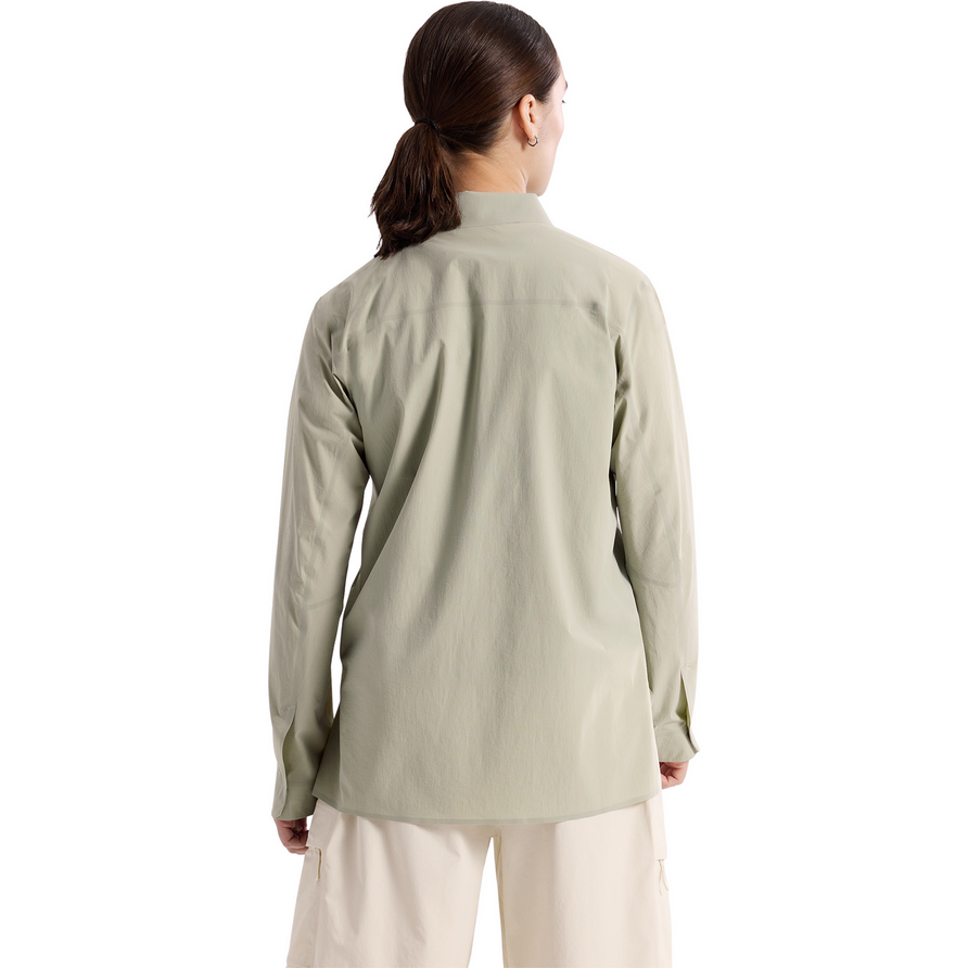 Women's Olia Shirt LS
