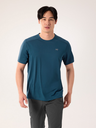 Men's Cormac Crew SS