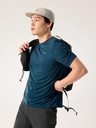Men's Cormac Crew SS