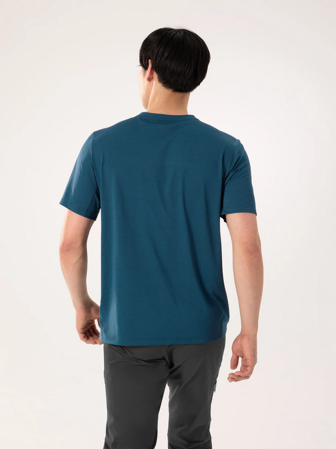 Men's Cormac Crew SS