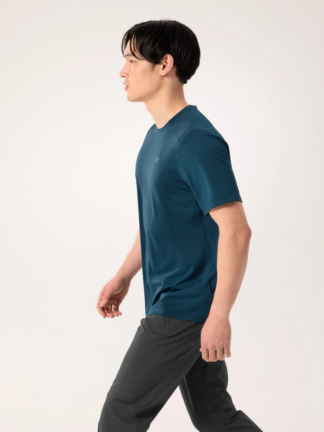 Men's Cormac Crew SS