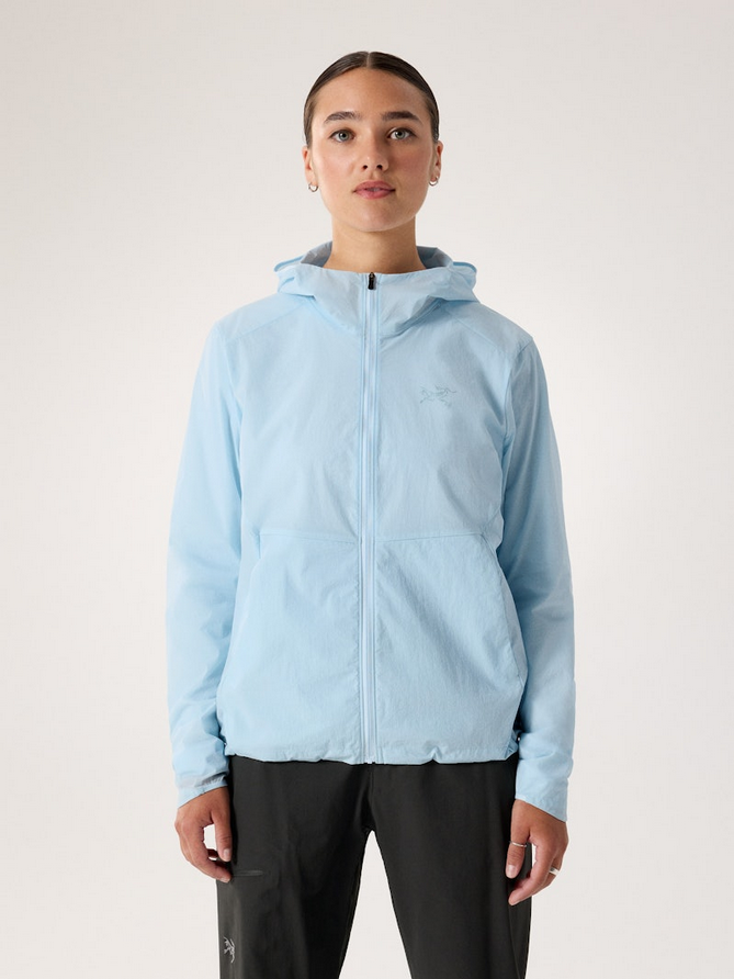 Women's Sinsola Hoody