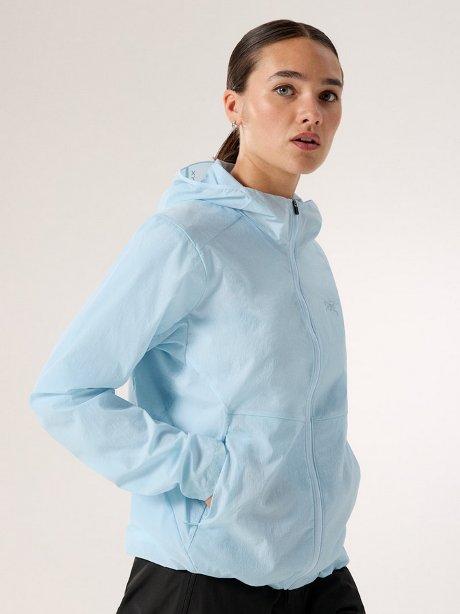 Women's Sinsola Hoody