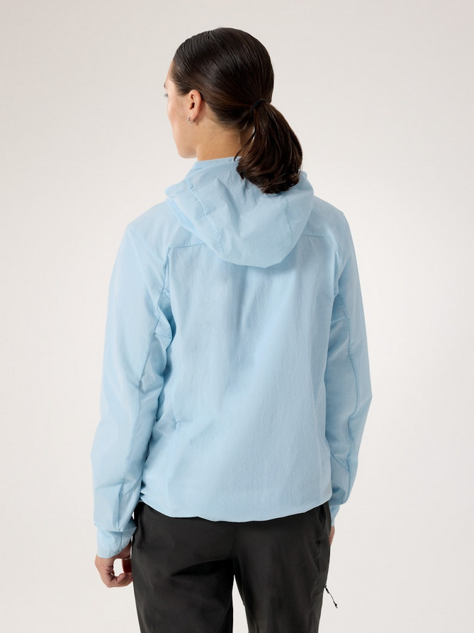 Women's Sinsola Hoody
