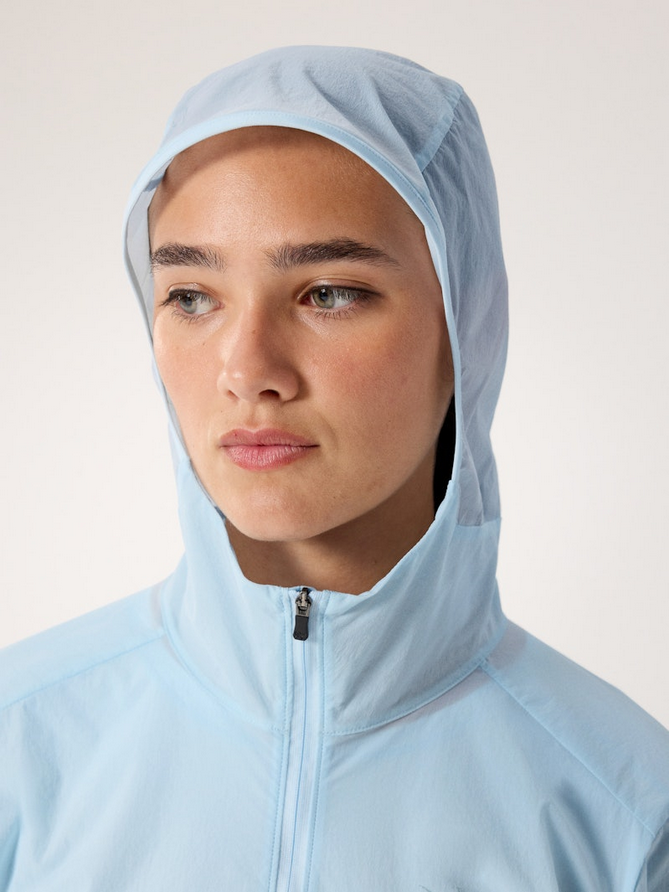 Women's Sinsola Hoody