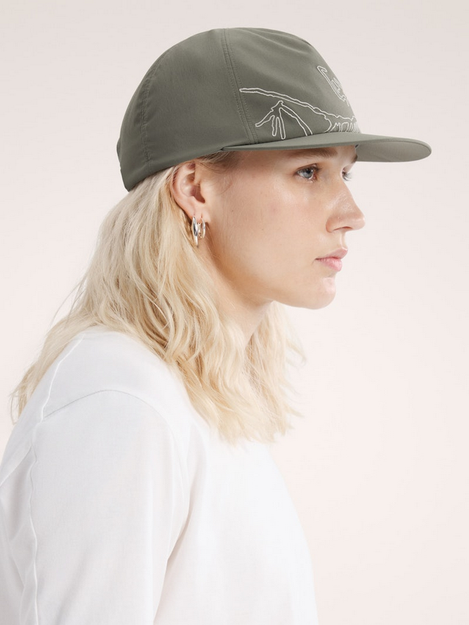 Silex Cap