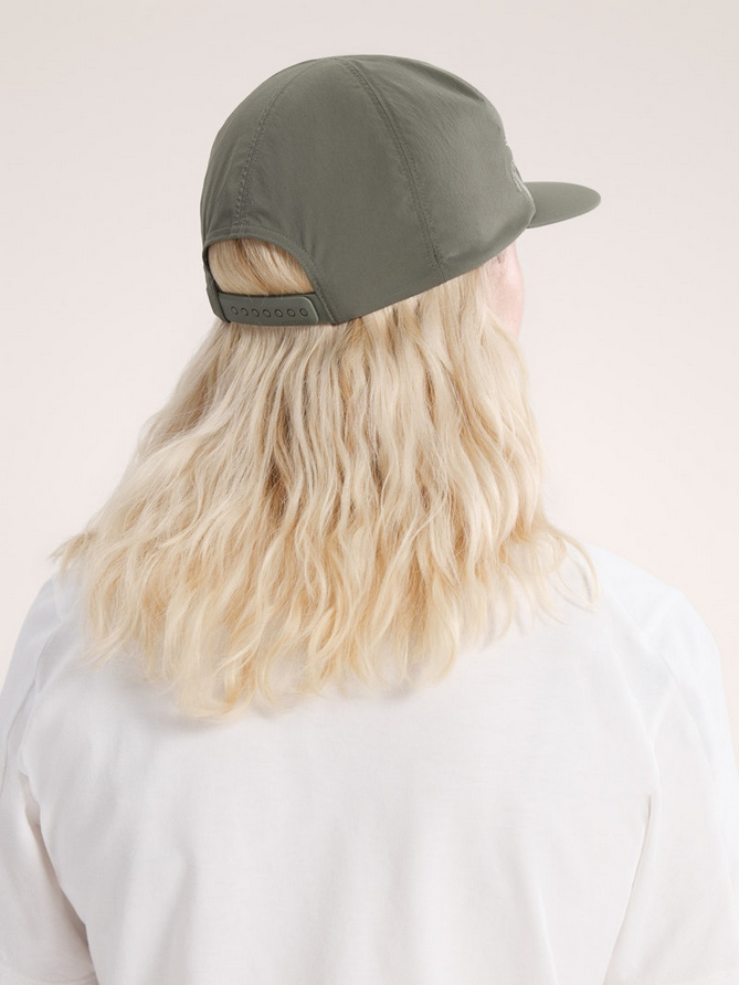 Silex Cap