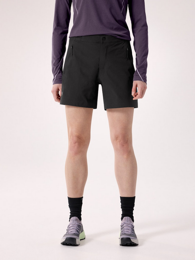 Women's Gamma Short 6'