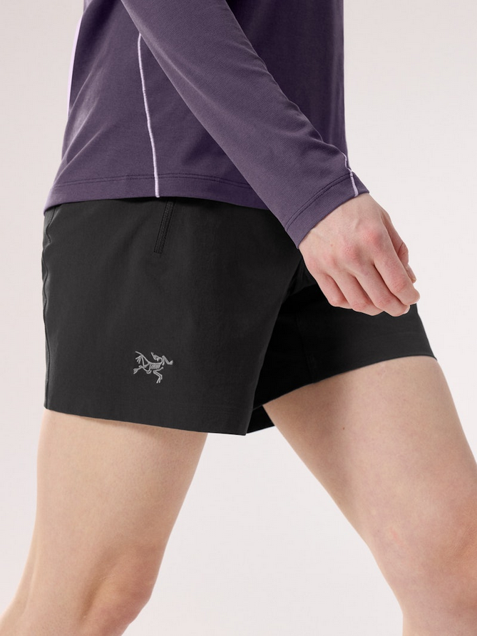 Women's Gamma Short 6'