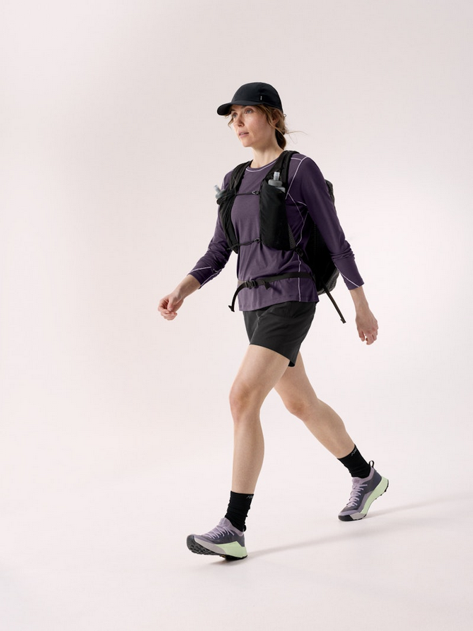 Women's Gamma Short 6'