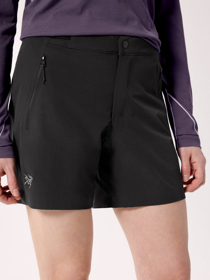 Women's Gamma Short 6'