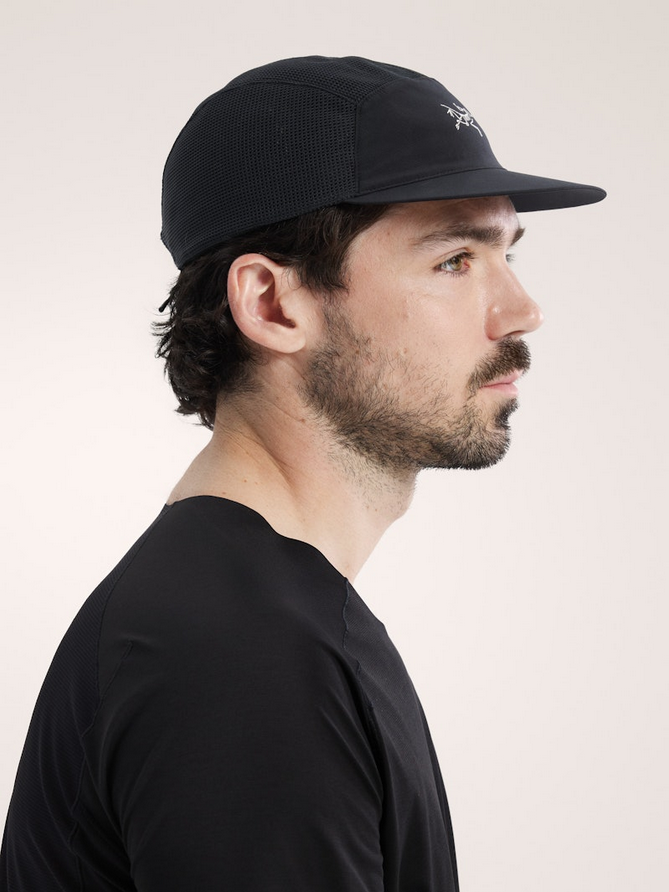 Norvan Mesh 5 Panel Cap